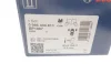 Колодки гальмівні (передні) BMW i3 (I01) 13- BOSCH 0 986 494 813 (фото 5)