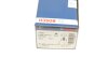ДИСКОВЫЕ КОЛОДКИ ЗАДНI BOSCH 0 986 494 816 (фото 9)