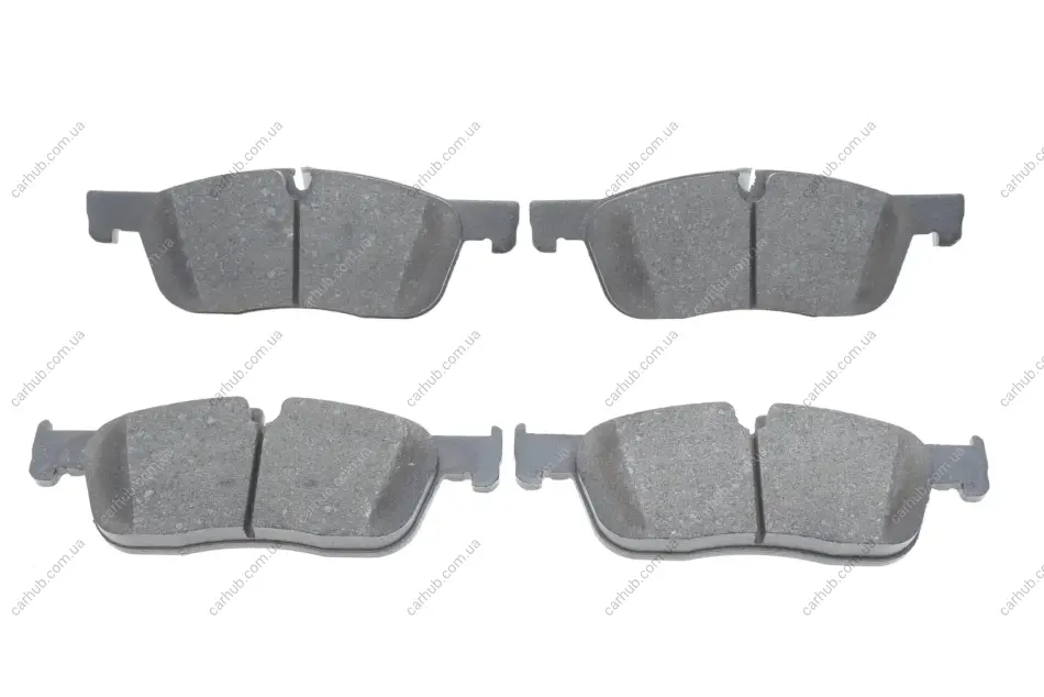 Колодки гальмівні (передні) Land Rover Discovery Sport 14-/Range Rover Evoque 11- BOSCH 0 986 494 818 (фото 1)