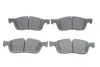 Колодки гальмівні (передні) Land Rover Discovery Sport 14-/Range Rover Evoque 11- BOSCH 0 986 494 818 (фото 1)