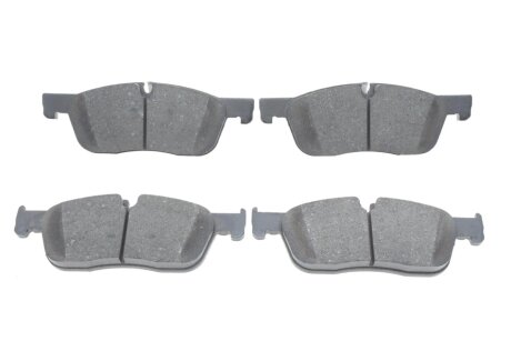 Колодки гальмівні (передні) Land Rover Discovery Sport 14-/Range Rover Evoque 11- 0 986 494 818 BOSCH 0986494818