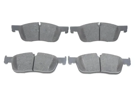 Колодки гальмівні (передні) Land Rover Discovery Sport 14-/Range Rover Evoque 11- BOSCH 0 986 494 818