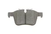 Колодки гальмівні (задні) Volvo S60/V60 18-/S90/V90/XC60 16-/XC90/Land Rover Discovery 14- BOSCH 0 986 494 819 (фото 3)