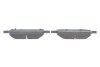 Колодки гальмівні (задні) Fiat 500L 13-/Tipo 15-/Opel Corsa E 14- (з болтами) 0 986 494 825 BOSCH 0986494825 (фото 3)