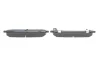 Комплект гальмівних колодок задн, HYUNDAI H-1 CARGO KIA CARNIVAL II, SORENTO III MAZDA CX-30 2.0D-3.5 10.01- BOSCH 0 986 494 828 (фото 3)