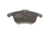 Колодки гальмівні (передні) Jaguar XE 15- BOSCH 0 986 494 830 (фото 6)