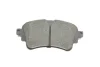 Колодки гальмівні (задні) Audi A4/A5/Q5/Q7 2.0 TFSI/TDI/3.0 TDI 15- (TRW) BOSCH 0 986 494 833 (фото 6)