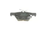Колодки гальмівні (задні) Subaru Impreza 16-/Outback 15-/Legacy 09-14/Forester 18- BOSCH 0 986 494 836 (фото 4)