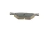 Колодки гальмівні (задні) Subaru Impreza 16-/Outback 15-/Legacy 09-14/Forester 18- BOSCH 0 986 494 836 (фото 6)