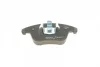 Колодки гальмівні (передні) Ford Galaxy III/S-Max/Mondeo V 15- BOSCH 0 986 494 837 (фото 4)