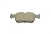 Колодки гальмівні (задні) Ford Mondeo/Galaxy/Kuga 12-/Ford USA Fusion/Escape 05- BOSCH 0 986 494 839 (фото 7)