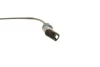 Колодки гальмівні (передні) Ford Tourneo Custom/Transit Custom/Transit V363 12- (+датчики) (спарка) BOSCH 0 986 494 845 (фото 6)