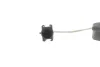 Колодки гальмівні (передні) Citroen Jumper 99-06/Fiat Ducato 00-/Peugeot Boxer 97-09 (+датчик) BOSCH 0 986 494 850 (фото 3)