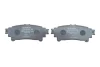 Колодки гальмівні (задні) Toyota Prius 11-/Lexus GS 12-/RC 14- BOSCH 0 986 494 873 (фото 4)