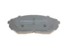 Колодки гальмівні (передні) Kia Sorento 02- (Sumitomo) (з датчиком) BOSCH 0 986 494 884 (фото 6)