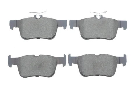 Колодки гальмівні (задні) Ford Mondeo/Galaxy/S-Max 14- BOSCH 0 986 494 888