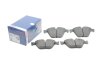 Колодки гальмівні (передні) BMW 5 (F10,F11)/6 (F06,F12,F13) 09- 0 986 494 898 BOSCH 0986494898 (фото 2)
