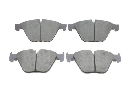 Колодки гальмівні (передні) BMW 5 (F10,F11)/6 (F06,F12,F13) 09- 0 986 494 898 BOSCH 0986494898