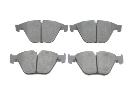 Колодки гальмівні (передні) BMW 5 (F10,F11)/6 (F06,F12,F13) 09- BOSCH 0 986 494 898
