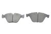 Колодки гальмівні (передні) BMW 5 (F10,F11)/6 (F06,F12,F13) 09- 0 986 494 898 BOSCH 0986494898 (фото 5)