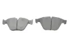 Колодки гальмівні (передні) BMW 5 (F10,F11)/6 (F06,F12,F13) 09- BOSCH 0 986 494 898 (фото 5)