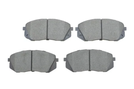 Колодки гальмівні (передні) Hyundai Tucson 15-/і40/іх35/Kia Sportage/Optima 10-/Soul 14- BOSCH 0 986 494 905