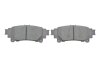 Колодки гальмівні (задні) Toyota Prius 11-/Lexus IS 13- (15x115.2x45.8) 0 986 494 907 BOSCH 0986494907 (фото 5)