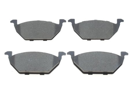Колодки гальмівні (передні) VW Polo VI 17- 0 986 494 925 BOSCH 0986494925