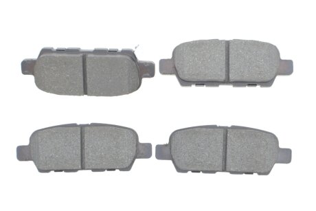 Колодки гальмівні (задні) Nissan Teana 03-13 0 986 494 929 BOSCH 0986494929