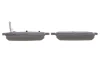 Колодки гальмівні (задні) Toyota Avensis 08-18 (з прижимною пластиною) = 0986494403 BOSCH 0 986 494 933 (фото 3)