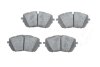 Фото 1 - колодки гальмівні (передні) Citroen C5 21-/Peugeot 308 13-/508 18-/Opel Grandland 19- 0 986 494 946 BOSCH 0986494946 Колодки гальмівні (передні) Citroen C5 21-/Peugeot 308 13-/508 18-/Opel Grandland 19- 0 986 494 946 BOSCH 0986494946 (фото 1)