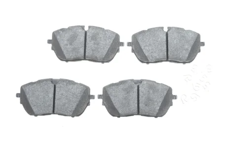 Колодки гальмівні (передні) Citroen C5 21-/Peugeot 308 13-/508 18-/Opel Grandland 19- BOSCH 0 986 494 946
