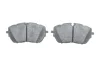 Колодки гальмівні (передні) Citroen C5 21-/Peugeot 308 13-/508 18-/Opel Grandland 19- BOSCH 0 986 494 946 (фото 5)