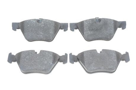 Колодки гальмівні (передні) BMW 3 (E90-93) 04-/ X1 (E84) 09- 0 986 494 958 BOSCH 0986494958