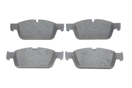 Колодки гальмівні (передні) MB M-class/GLE (W166) 11-18/GL-class (X166) 12-19 0 986 494 962 BOSCH 0986494962