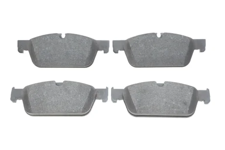 Колодки гальмівні (передні) MB M-class/GLE (W166) 11-18/GL-class (X166) 12-19 BOSCH 0 986 494 962