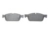 Колодки гальмівні (передні) MB M-class/GLE (W166) 11-18/GL-class (X166) 12-19 0 986 494 962 BOSCH 0986494962 (фото 5)