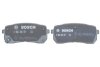 Колодки гальмівні (задні) Kia Carnival 05-15/Sorento 15- 0 986 494 971 BOSCH 0986494971 (фото 4)