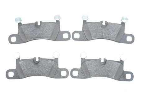 Колодки гальмівні (задні) Porsche Cayenne/Cayenne Coupe 17-/911/Boxster 14- BOSCH 0 986 494 977