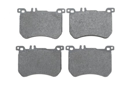 Фото колодки гальмівні (передні) MB S-class (W222/V222/X222)/SL-class (R231) 12- 0 986 494 985 BOSCH 0986494985 Колодки гальмівні (передні) MB S-class (W222/V222/X222)/SL-class (R231) 12- 0 986 494 985 BOSCH 0986494985