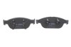 Фото 7 - колодки гальмівні (передні) Audi A6/A7/A8 10- (Ate) (з датчиком) 0 986 494 986 BOSCH 0986494986 Колодки гальмівні (передні) Audi A6/A7/A8 10- (Ate) (з датчиком) 0 986 494 986 BOSCH 0986494986 (фото 7)