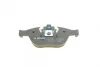 Колодки тормозные (передні) Ford Connect 02-13/Fiesta/Puma 95-03/Focus 02-04/Ka 01-08 BOSCH 0 986 495 066 (фото 4)
