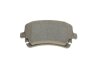 ДИСКОВЫЕ КОЛОДКИ ЗАДНI PREMIUM2 BOSCH 0 986 495 094 (фото 6)