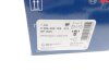 Фото 6 - дисковые колодки переднi premium2 BOSCH 0 986 495 104 ДИСКОВЫЕ КОЛОДКИ ПЕРЕДНI PREMIUM2 BOSCH 0 986 495 104 (фото 6)