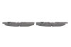 Фото 3 - колодки гальмівні (задні) Lexus LS 4.3 00-06 BOSCH 0986495139 Колодки гальмівні (задні) Lexus LS 4.3 00-06 BOSCH 0986495139 (фото 3)