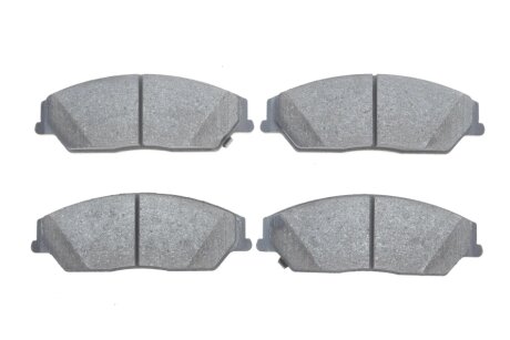 Фото колодки гальмівні (передні) Toyota Camry 11-18 BOSCH 0986495149 Колодки гальмівні (передні) Toyota Camry 11-18 BOSCH 0986495149