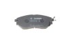 Колодки тормозные BOSCH 0 986 495 156 (фото 9)