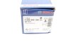 ДИСКОВЫЕ КОЛОДКИ ЗАДНI BOSCH 0 986 495 168 (фото 12)