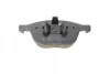 Колодки гальмівні (передні) Ford C-Max/Focus/Mazda 3/5 03- BOSCH 0 986 495 215 (фото 6)
