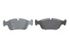 Колодки гальмівні (передні) BMW 3 (E36/E46) 90-05 0 986 495 229 BOSCH 0986495229 (фото 5)